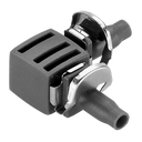 Blister de 10 joints en L 4,6mm Gardena 8381-29  - 1