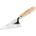 Truelle à manche en bois pour les travaux de finition et de maçonnerie Bellota 5903 BELLOTA - 1