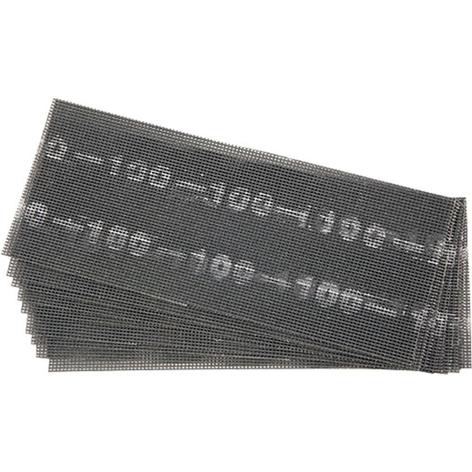 Feuilles de rechange pour ponceuse 280mm 10unités 100g Bellota 50273 BELLOTA - 2