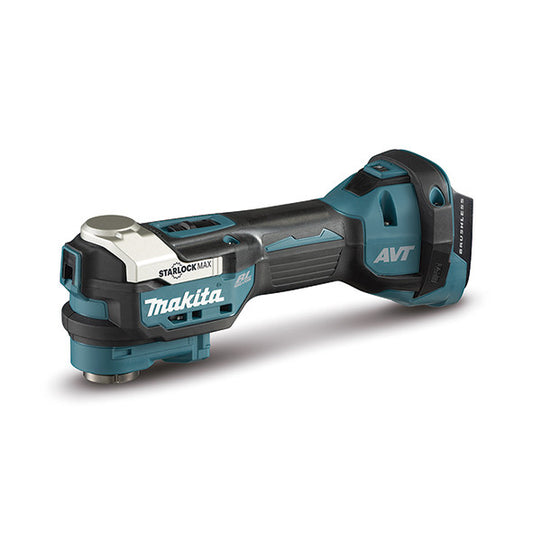 Makita DTM52Z Multi-outil oscillant 18V Lithium-Ion MAKITA - 1