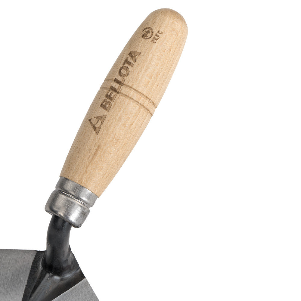 Paleta madrileña avec manche en bois 140x180mm Bellota 5842-D BELLOTA - 4