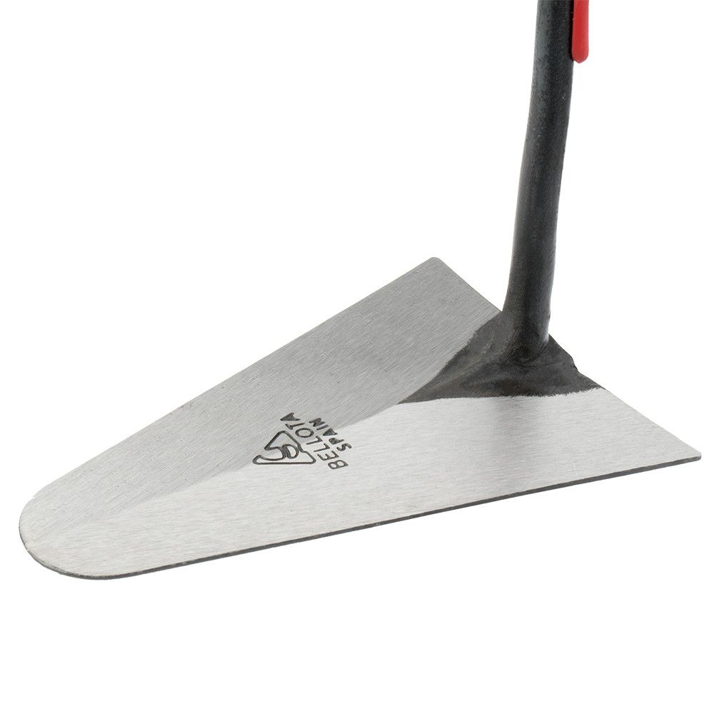 Pagaie Catalane PRO avec manche bi-matière 165x120mm Bellota TRF41BBM BELLOTA - 1