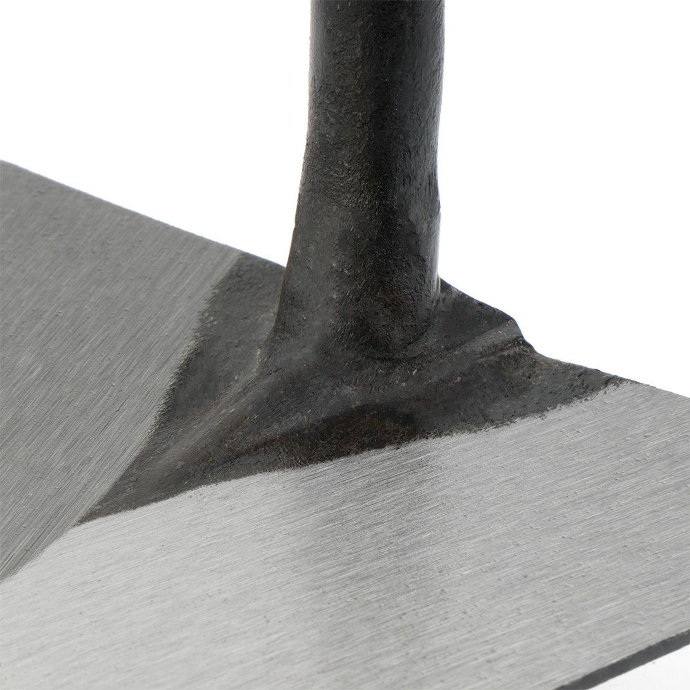 Pagaie Catalane PRO avec manche bi-matière 165x120mm Bellota TRF41BBM BELLOTA - 3