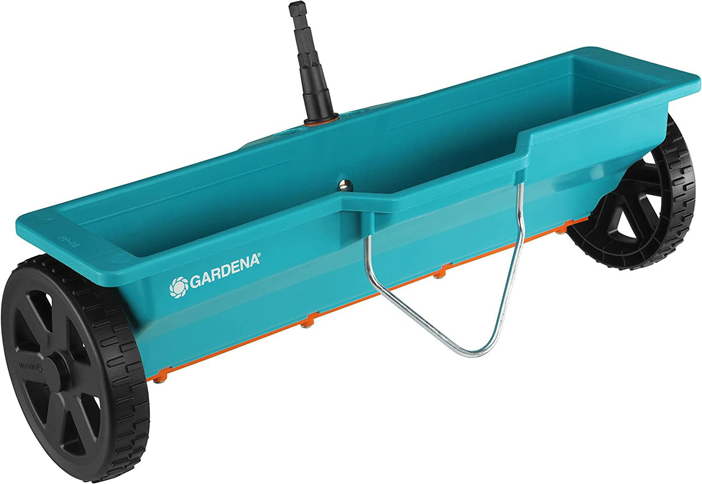 Épandeur Combisystem Gardena 420-20 GARDENA - 1