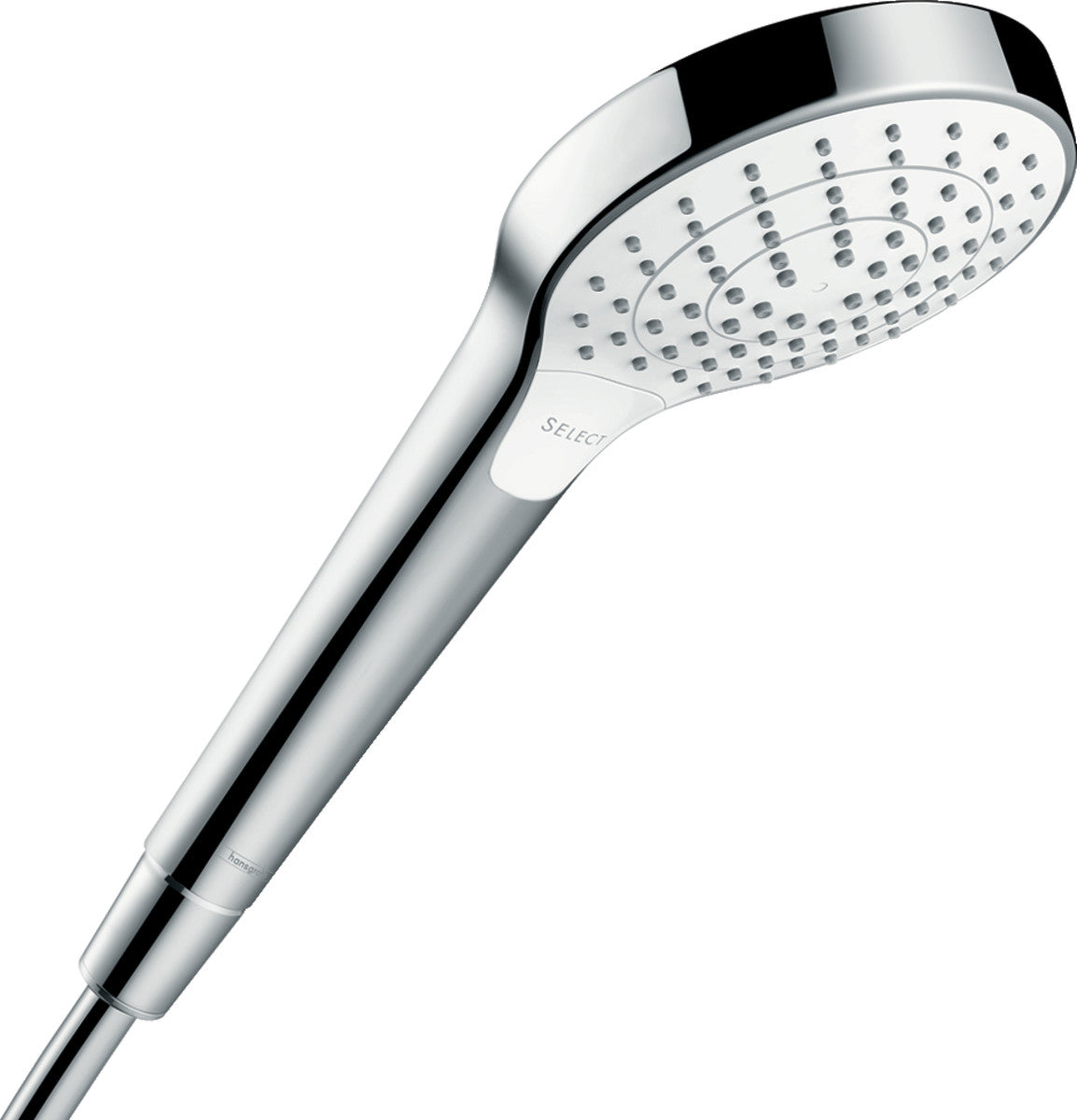 Douche à main Vario EcoSmart 9l/min Croma Select S Hansgrohe HANSGROHE - 1