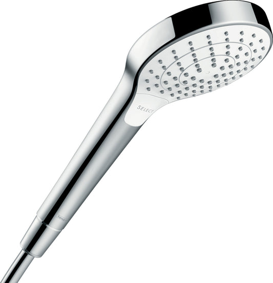 Douche à main Vario EcoSmart 9l/min Croma Select S Hansgrohe HANSGROHE - 1