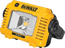 Lampe compacte LED XR 18V/12V 2000lumens Dewalt DEWALT - 7