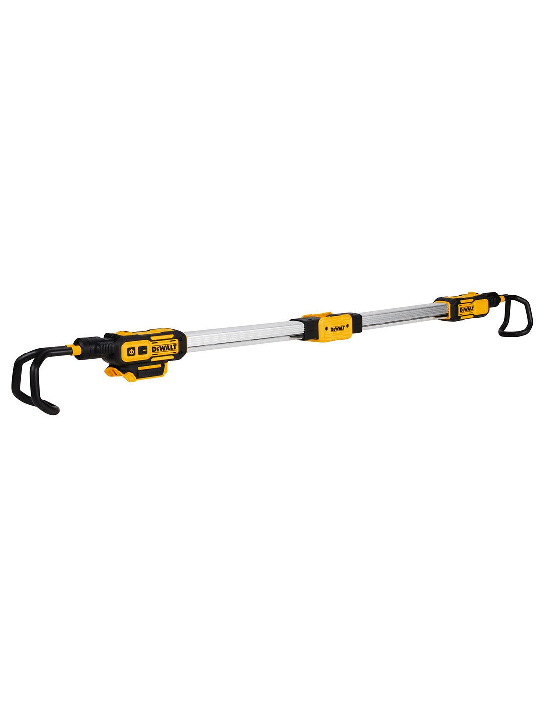 Lampe de capot à LED XR 18V/12V 1650lumens Dewalt DCL045  - 1