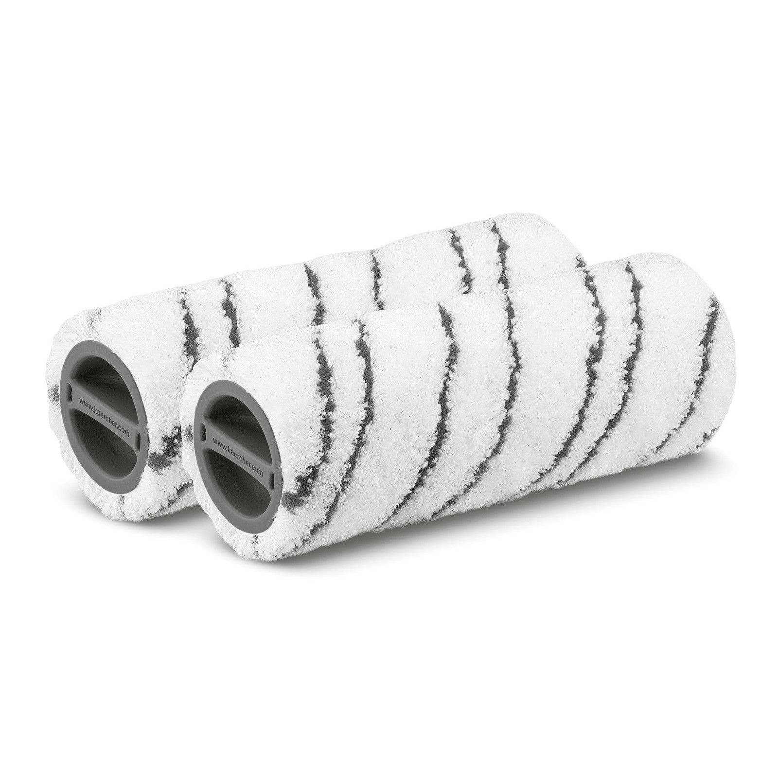 Jeu de rouleaux universel gris Karcher 2.055-007.0 KARCHER - 1
