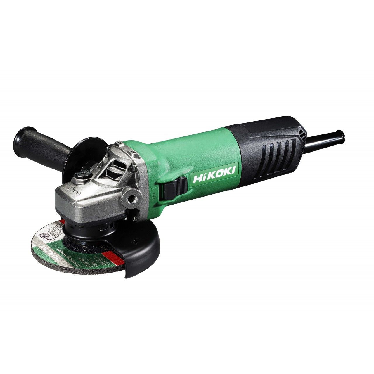 Mini-meuleuse 125mm 1400W Hikoki G13SB4Y3Z HIKOKI - 1