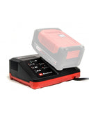 Chargeur Power-X 18V 4A Einhell EINHELL - 3