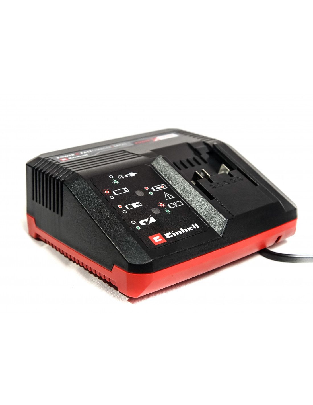 Chargeur Power-X 18V 4A Einhell EINHELL - 1