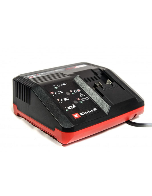 Chargeur Power-X 18V 4A Einhell EINHELL - 1