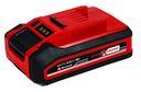 Batterie 18V 4,0Ah Poer-X-Change Plus 4511553 EINHELL - 1