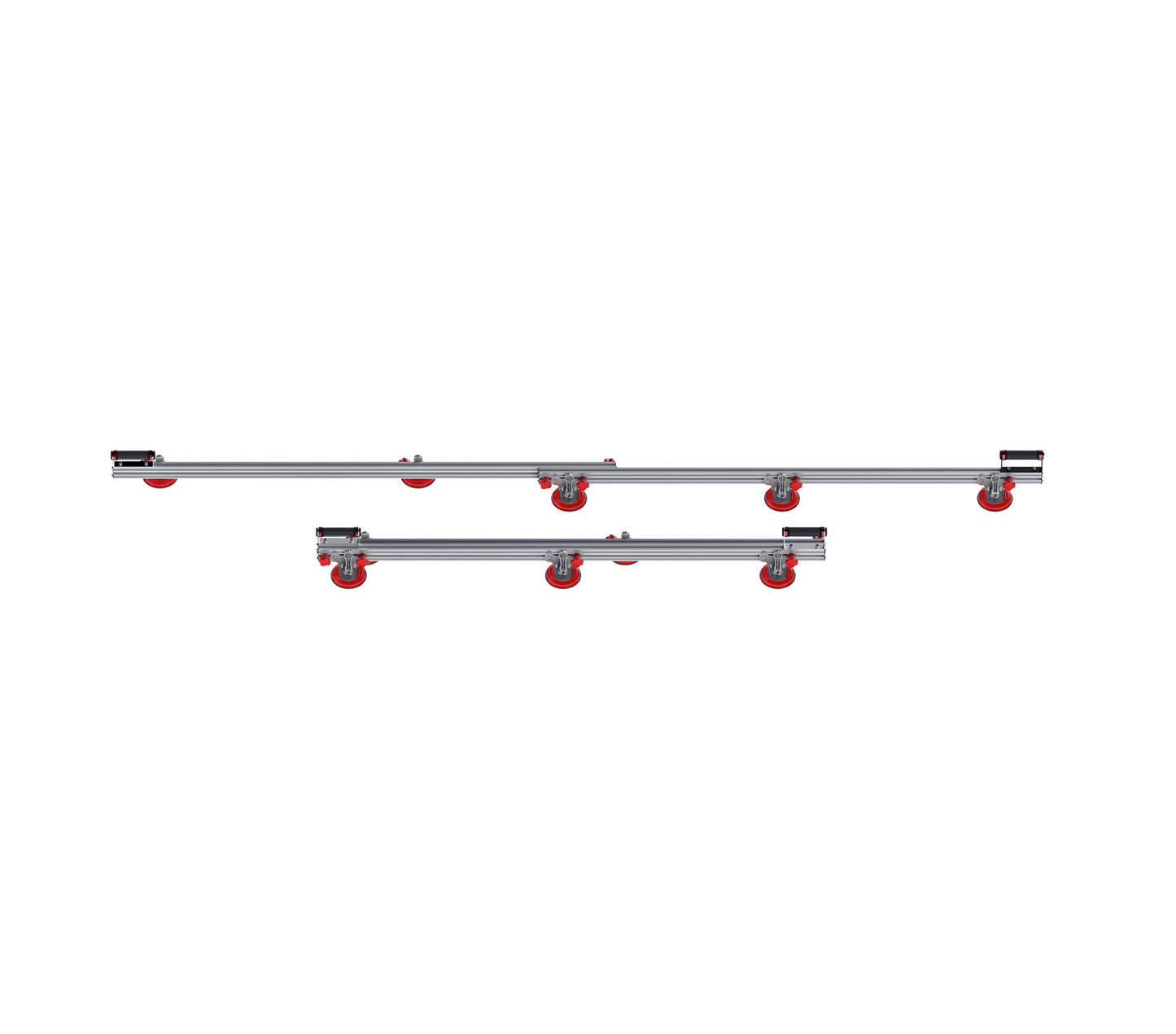 Système de transport Slim System Easy Trans Rubi RUBI - 1