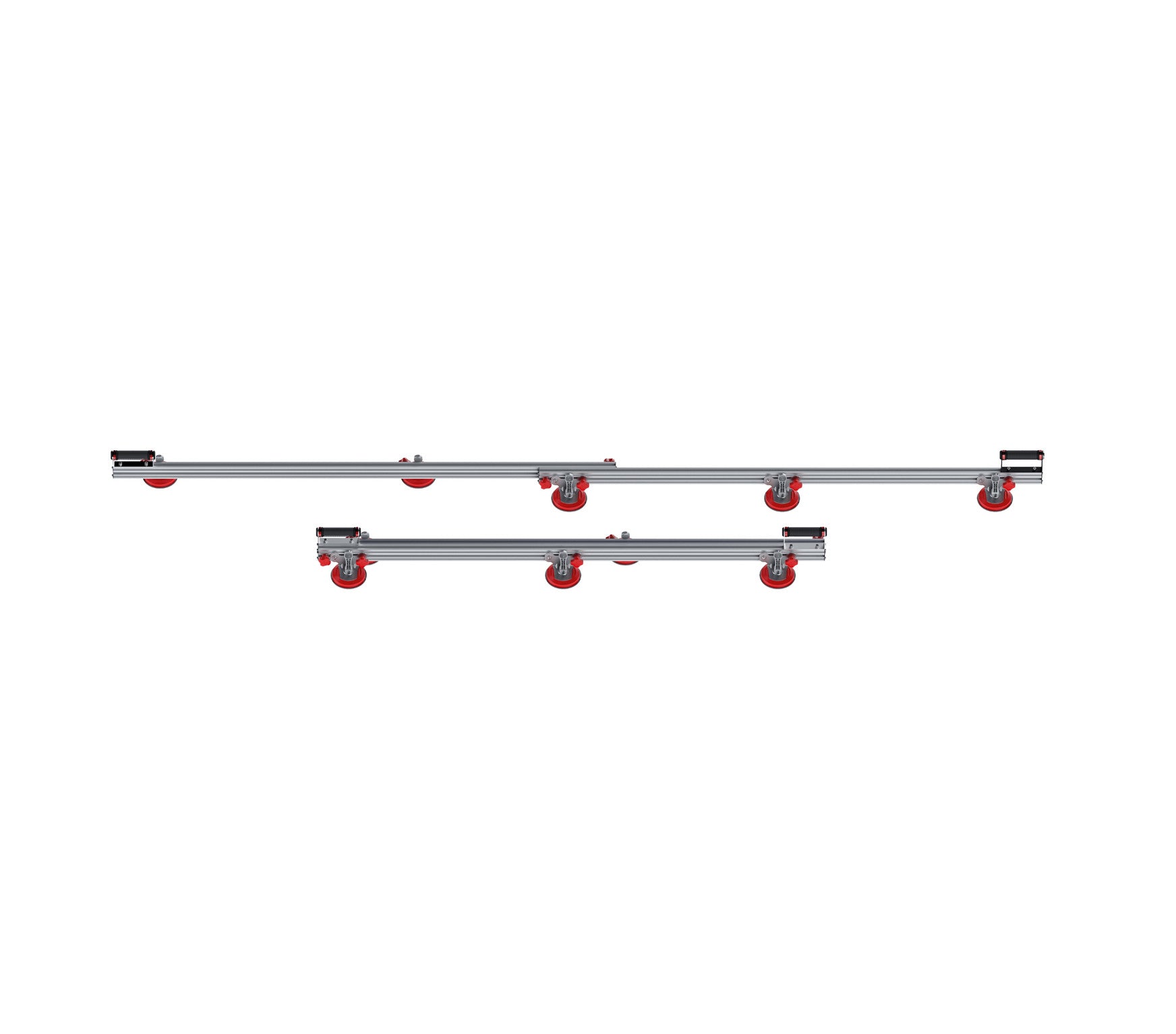 Système de transport Slim System Easy Trans Rubi RUBI - 1