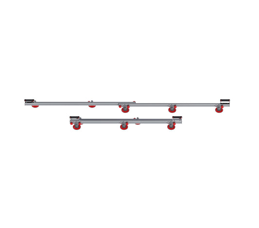 Système de transport Slim System Easy Trans Rubi RUBI - 1