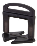 Système de mise à niveau Rubi Delta Serre-câbles de 3 à 12 mm pour joint de 2 mm RUBI - 1