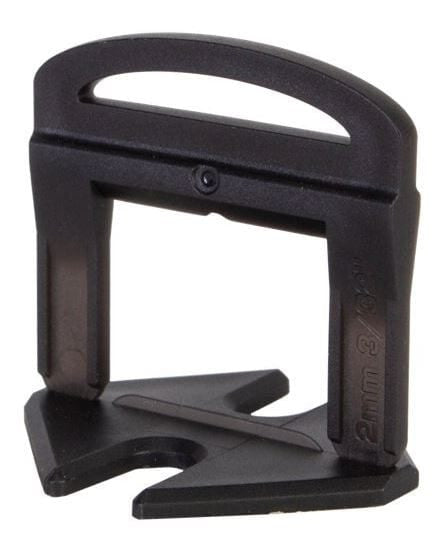 Système de mise à niveau Rubi Delta Serre-câbles de 3 à 12 mm pour joint de 2 mm RUBI - 1