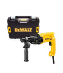 Dewalt D25033K Marteau léger - SDS-plus 3 modes 710w 22mm avec étui