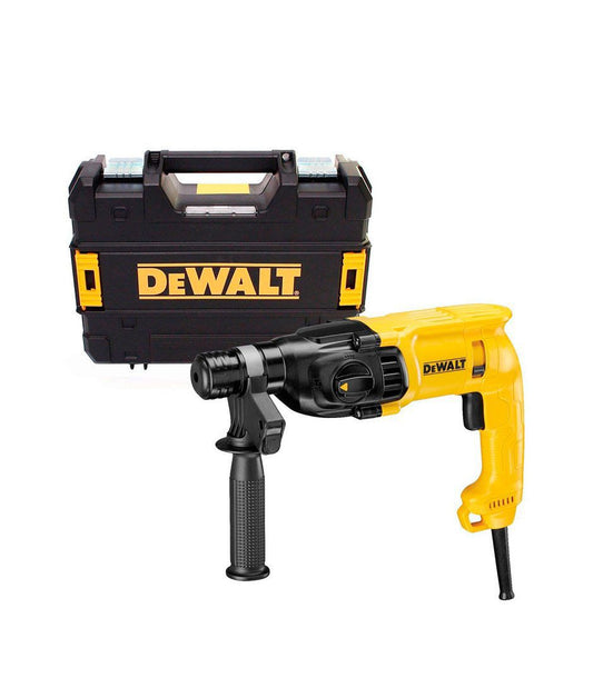 Dewalt D25033K Marteau léger - SDS-plus 3 modes 710w 22mm avec étui