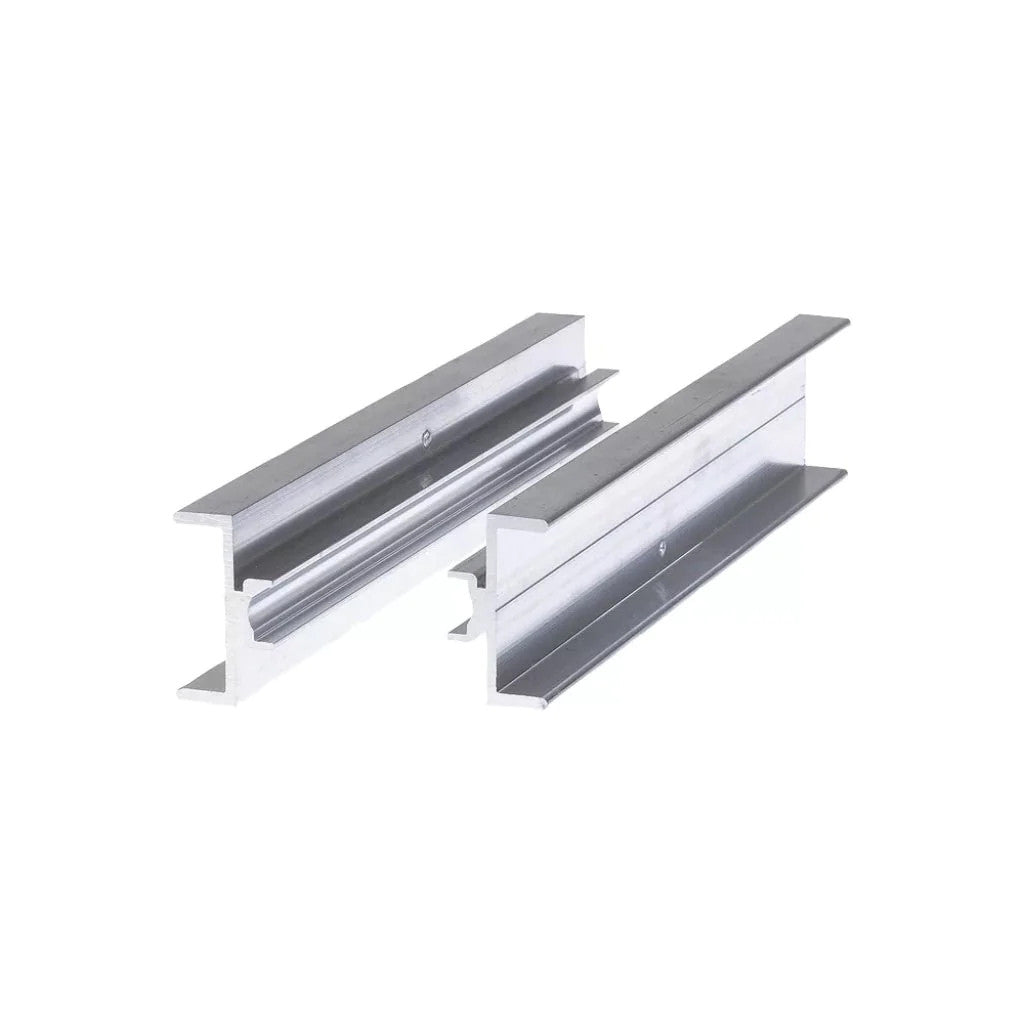 Kit Solar-Fix para Estructura Coplanar 2 módulos FISCHER - 6