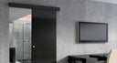 Kit travesaño AppliSystem estructura para puertas correderas sin obras MAYDISA - 3
