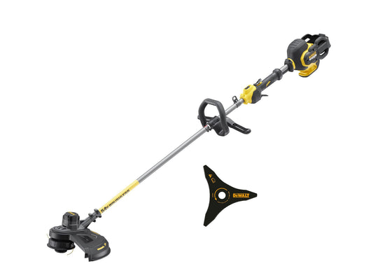 Débroussailleuse DCM571N Flexvolt 54V sans chargeur ni batterie Dewalt DEWALT - 1