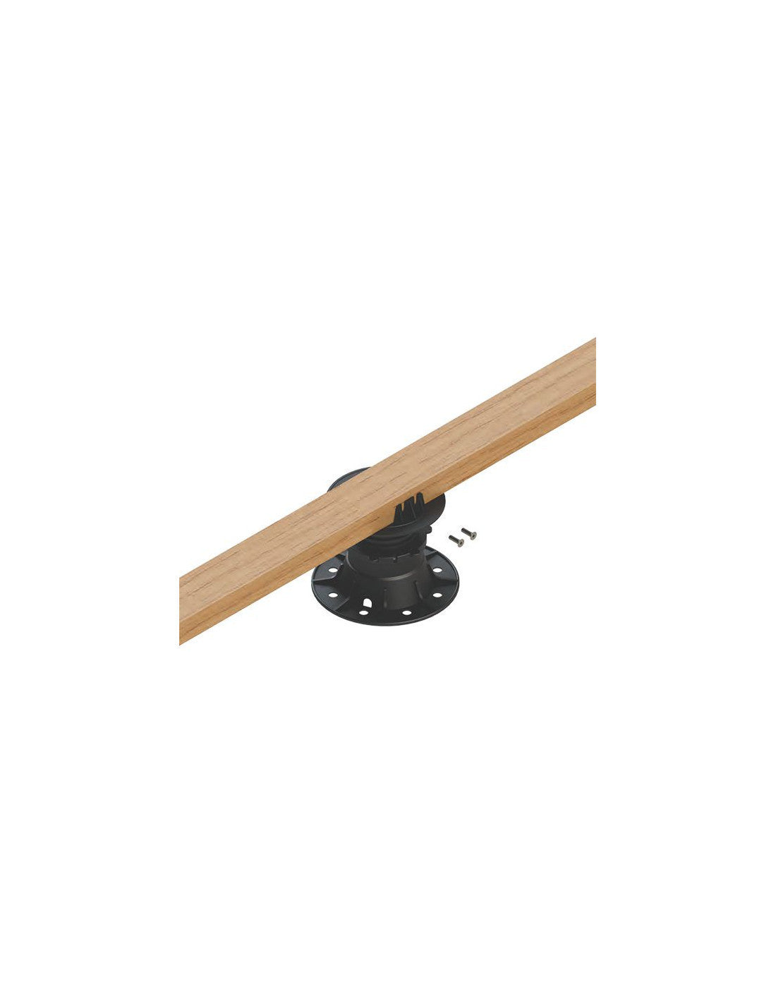 Support de tracé réglable avec tête pour Rastrel 37-580mm Peygran PEYGRAN - 3