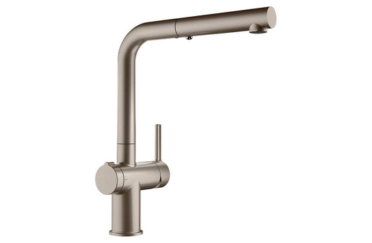 Robinet Active Twist Inox Optique Franke FRANKE - 1
