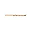 Foret pilote pour le cobalt HCS 6x85mm Milwaukee MILWAUKEE - 1