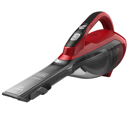 Aspirateur à main DVA315J Dustbuster Lithium 16.2Wh Black+Decker BLACK + DECKER - 1