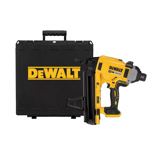 Dewalt 18V Cloueuse à béton et acier alimentée par batterie sans batterie ni chargeur DCN890N Dewalt DEWALT - 1
