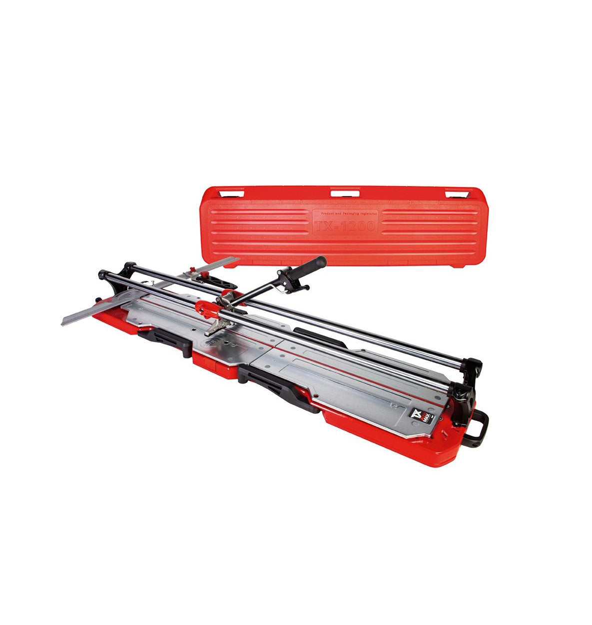 Rubi TX-1250 MAX Machine à découper manuelle professionnelle RUBI - 1
