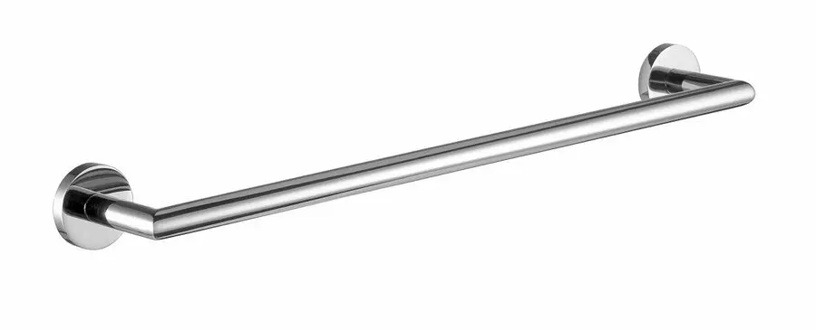 Barre porte-serviettes chromée Série Chrome Eco Manillons Torrent MANILLONS TORRENT - 3