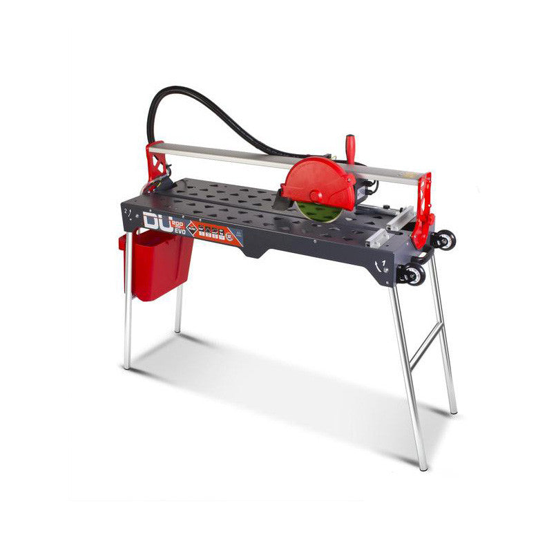 Rubi DU-200 EVO 650 Table de découpe électrique 230V RUBI - 1