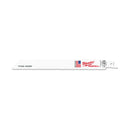 Hoja Sable Universal Madera/Metal/Plástico Milwaukee MILWAUKEE - 1