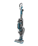 Aspirateur balai 2-en-1 Multipower 45 Wh (18V x 2.5Ah) Black+Decker CUA525BH BLACK + DECKER - 1