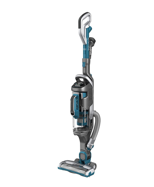Aspirateur balai 2-en-1 Multipower 45 Wh (18V x 2.5Ah) Black+Decker CUA525BH BLACK + DECKER - 1