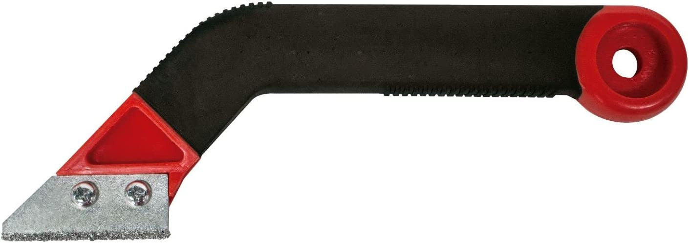 Grattoir en tungstène Rubi 65907 RUBI - 1