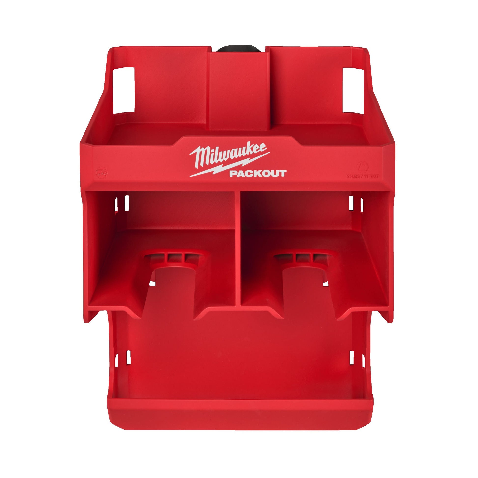 Soutien aux machines Packout Milwaukee  - 1
