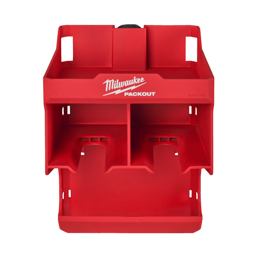 Soutien aux machines Packout Milwaukee  - 1