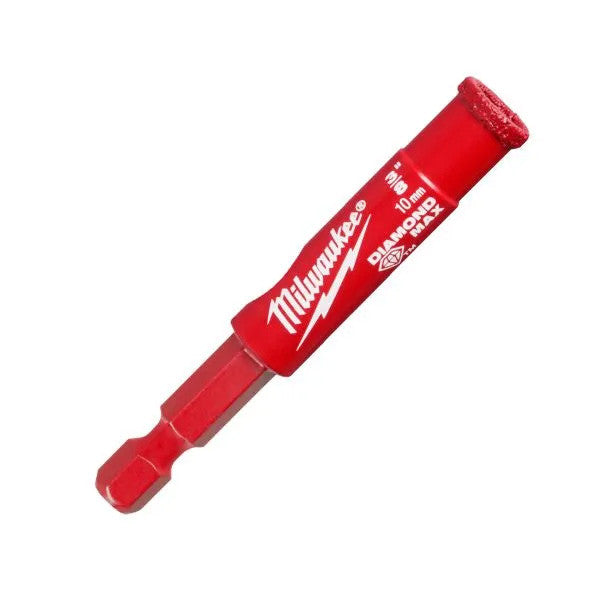 Mèche Diamond Plus Hexagonal 5-25mm Milwaukee MILWAUKEE - 4