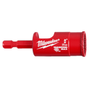 Mèche Milwaukee Diamond Max Hexagonale 5-25mm MILWAUKEE - 7