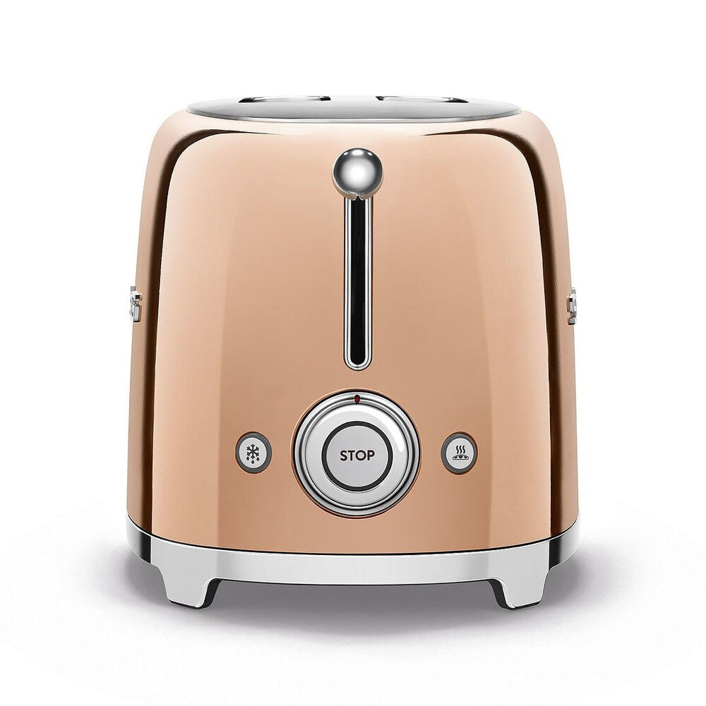Grille-pain Smeg 2 tranches SMEG - 15
