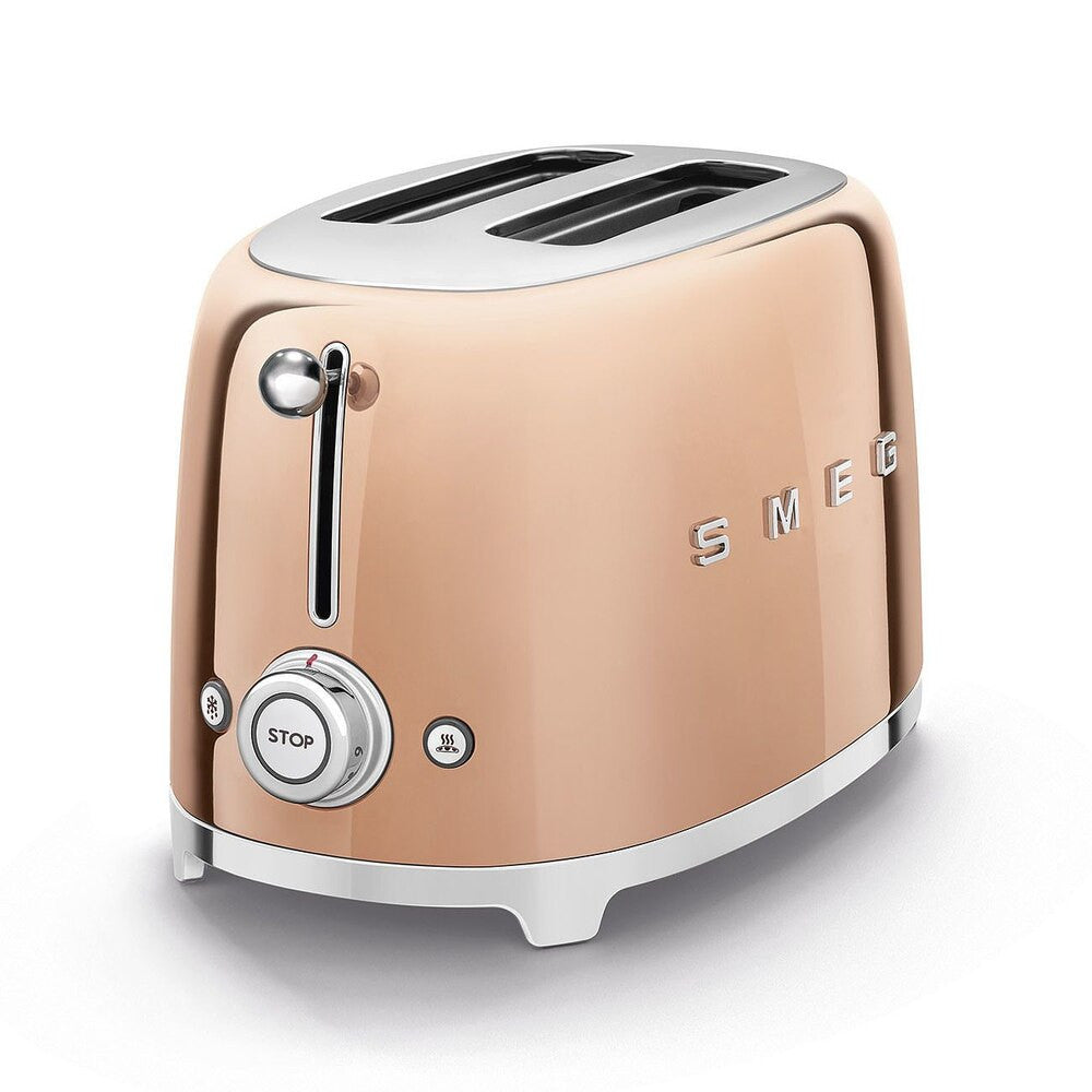 Grille-pain Smeg 2 tranches SMEG - 16