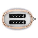 Grille-pain Smeg 2 tranches SMEG - 17