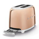 Grille-pain Smeg 2 tranches SMEG - 18