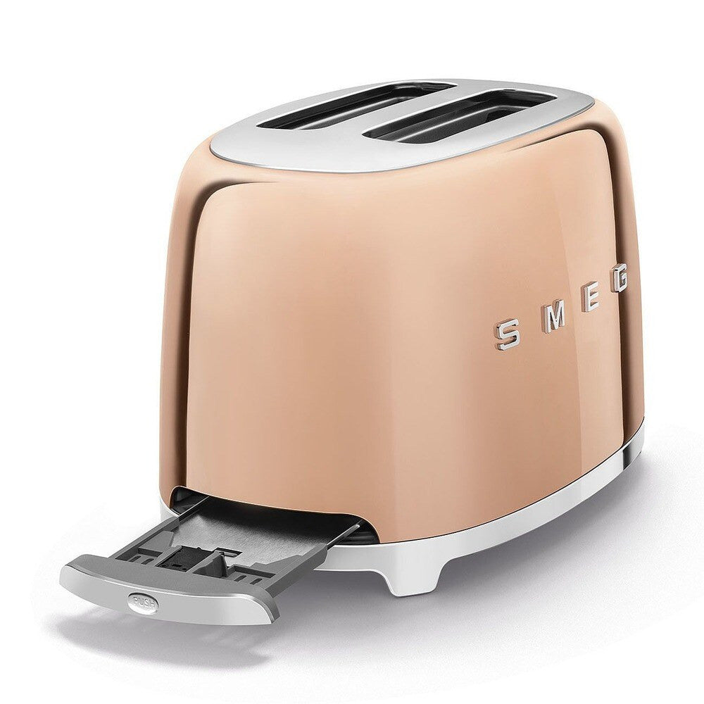 Grille-pain Smeg 2 tranches SMEG - 18