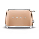 Grille-pain Smeg 2 tranches SMEG - 14